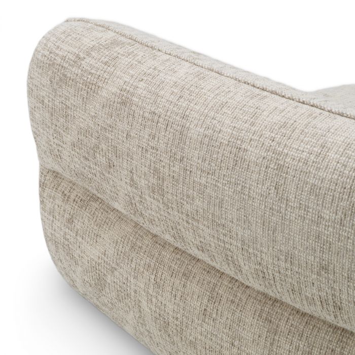 Modular Sofa Grand Avenue creststone beige - Middle