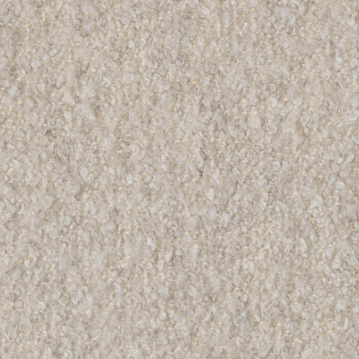 Chalk Boucle Sofa Brannan | Eichholtzmh.com