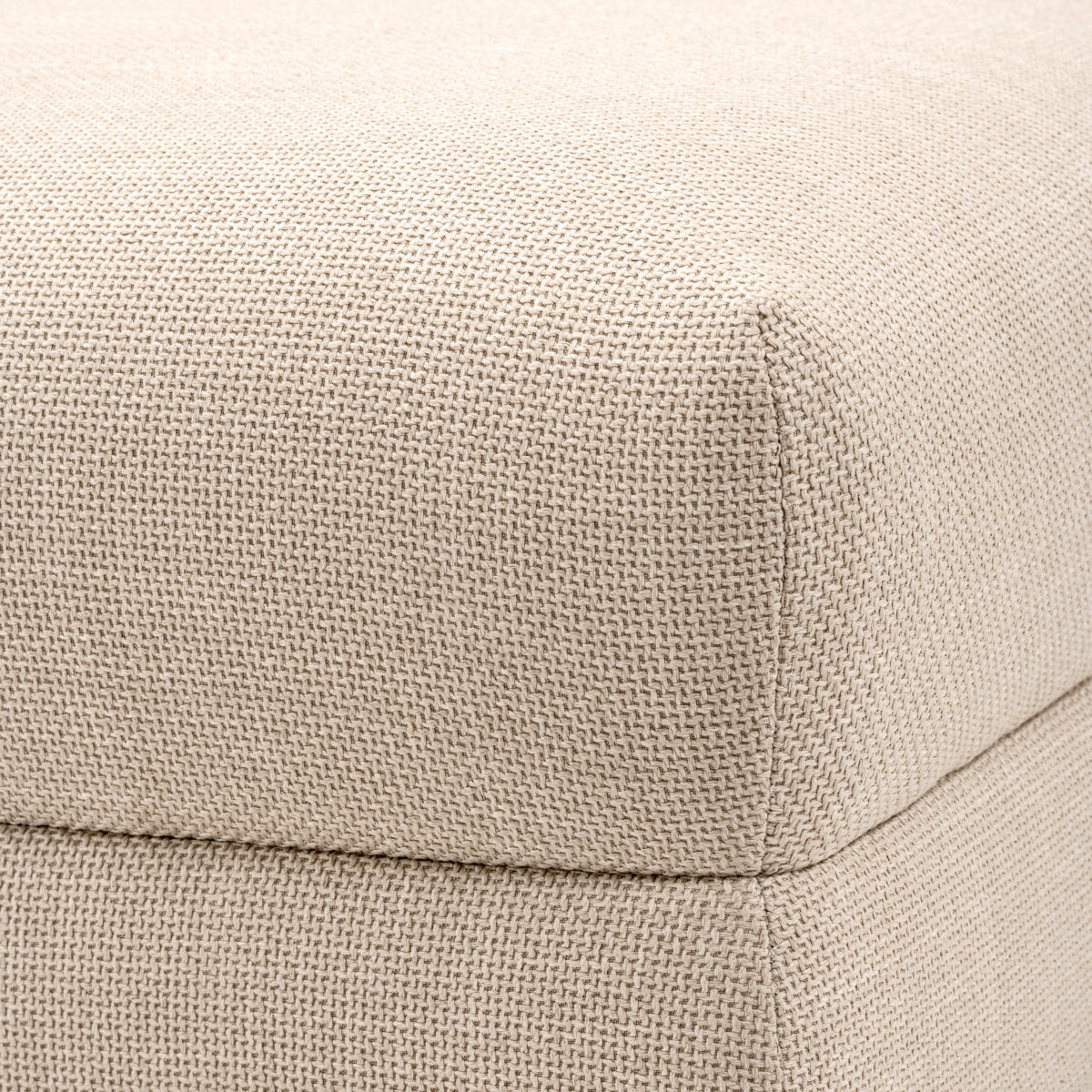 Scalea Sand Modular Sofa Paulo | Eichholtzmh.com