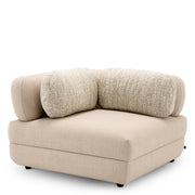 Scalea Sand Modular Sofa Paulo | Eichholtzmh.com