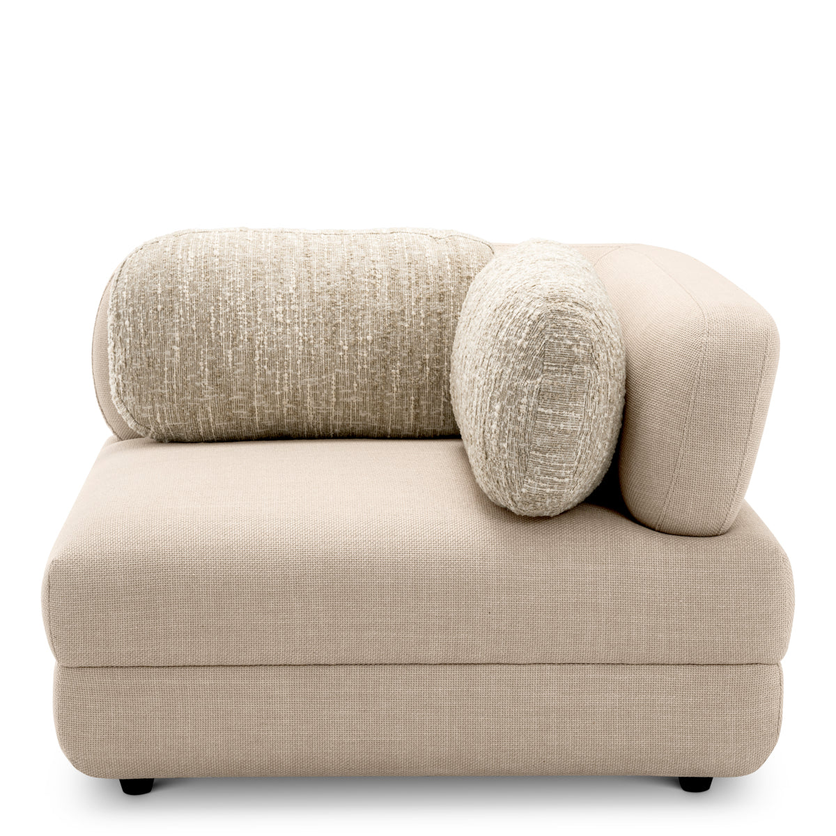 Scalea Sand Modular Sofa Paulo | Eichholtzmh.com