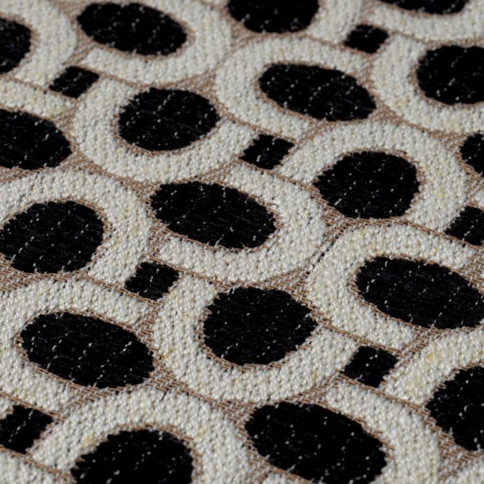 Chair Rockdale sunbeam black