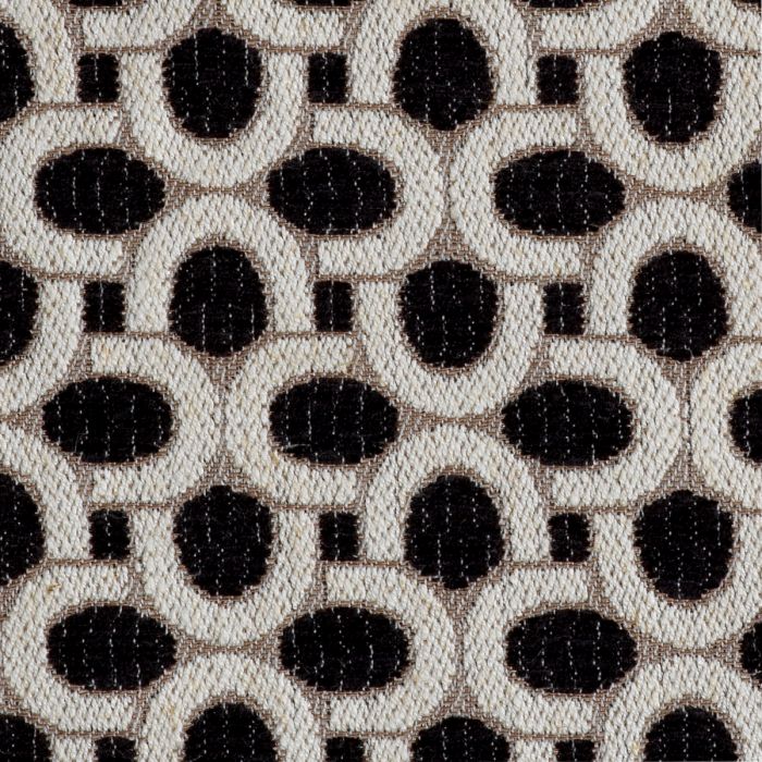 Chair Rockdale sunbeam black