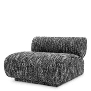 Bouclé Sonata Side Chair Urbano | Eichholtzmh.com