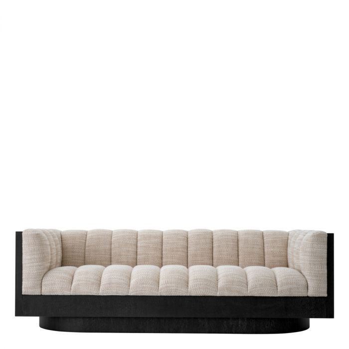 Sofa Davide skyward sand