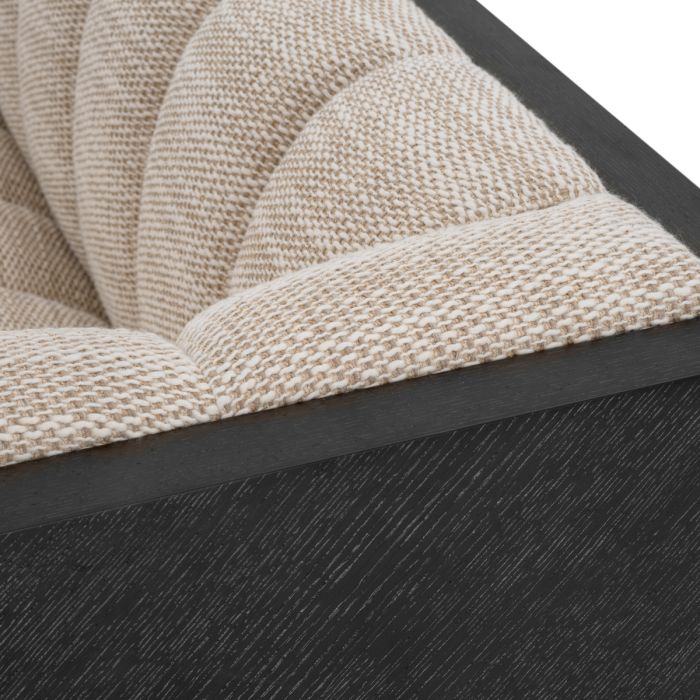 Sofa Davide skyward sand