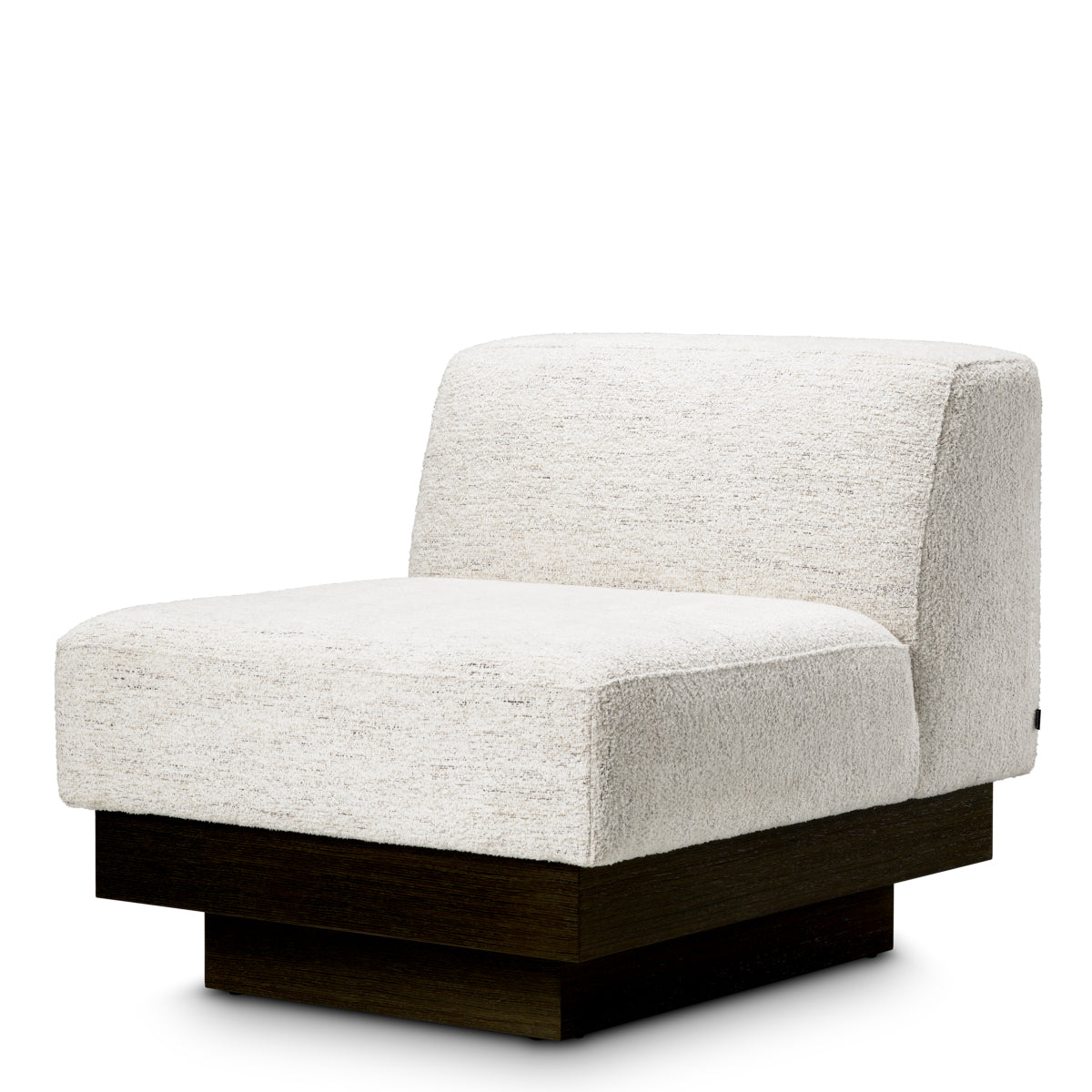 Off-white Upholstered Chair Bastion | Eichholtzmh.com