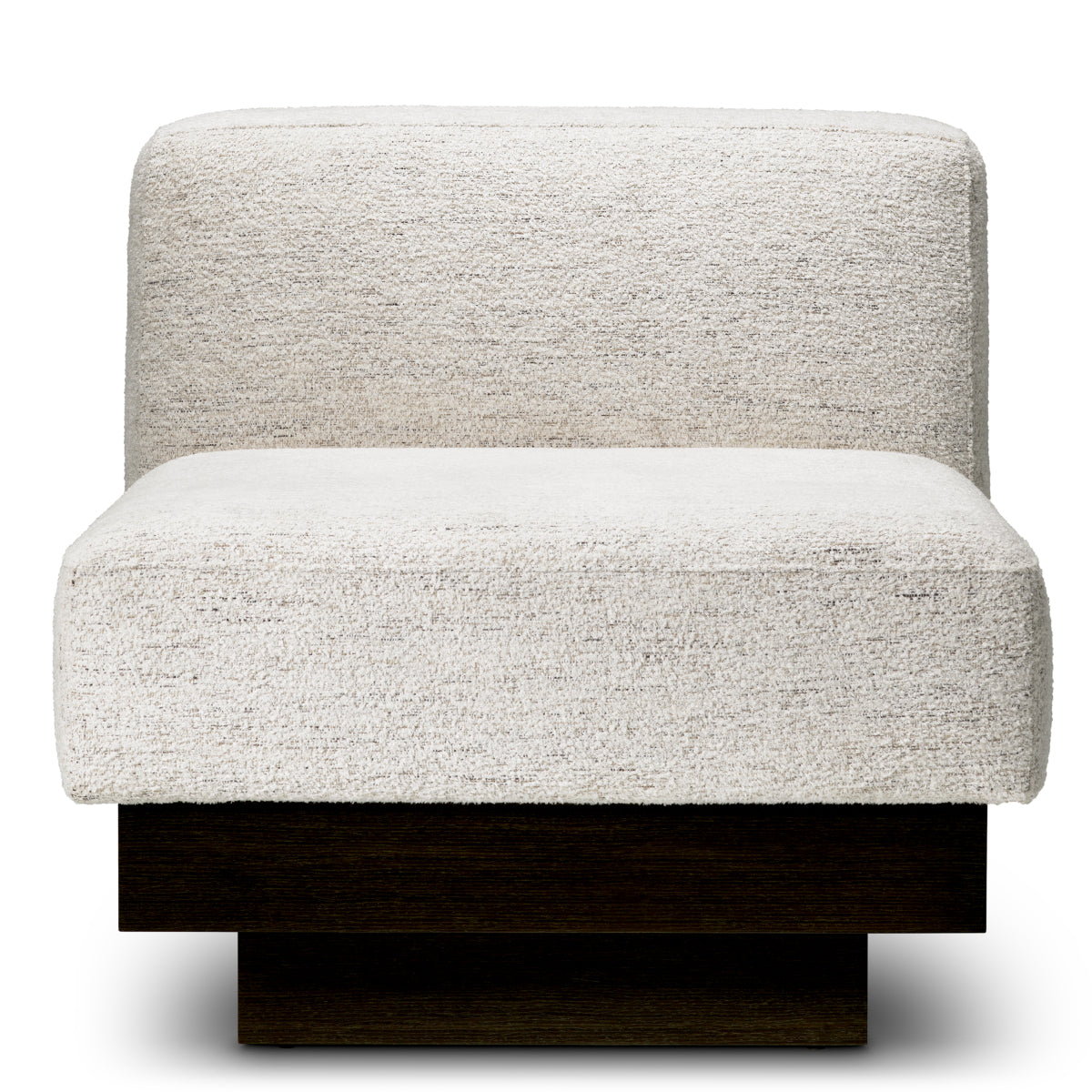 Off-white Upholstered Chair Bastion | Eichholtzmh.com