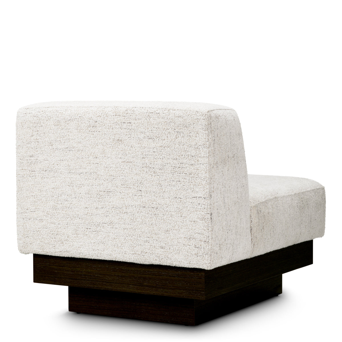 Off-white Upholstered Chair Bastion | Eichholtzmh.com