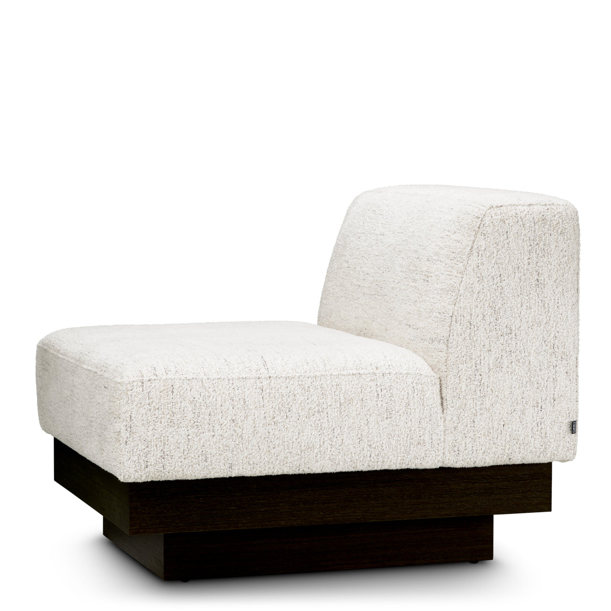 Off-white Upholstered Chair Bastion | Eichholtzmh.com