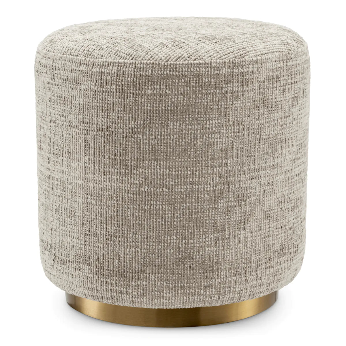 Cylindrical Dining Stool Greer | Eichholtzmh.com 