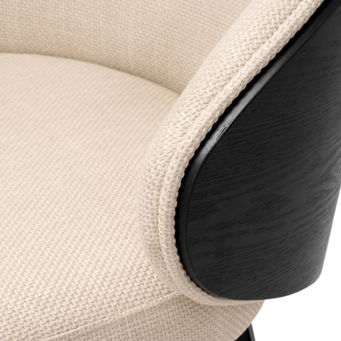 Bar Stool Camerota scalea sand