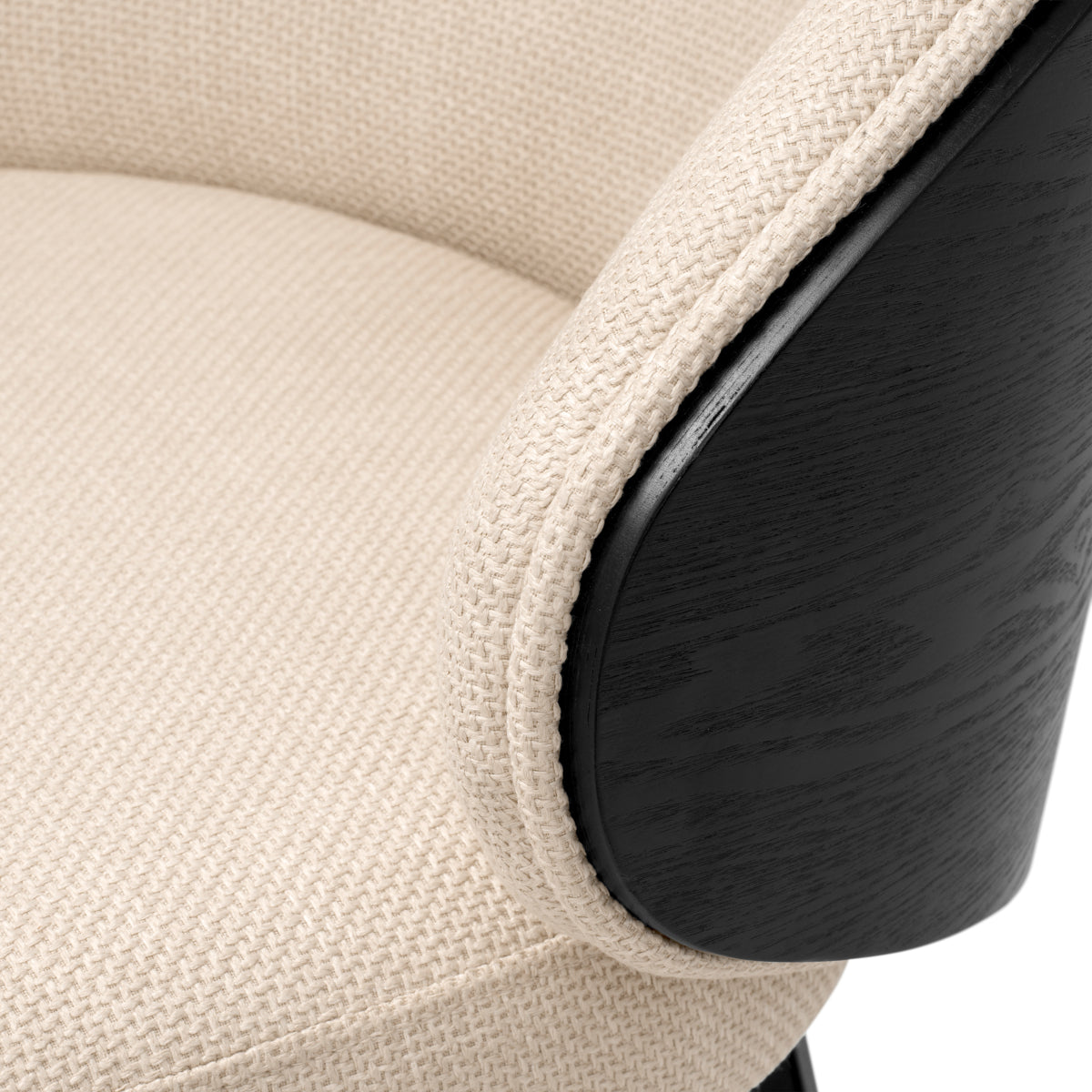 Upholstered Counter Stool Camerota | Eichholtzmh.com