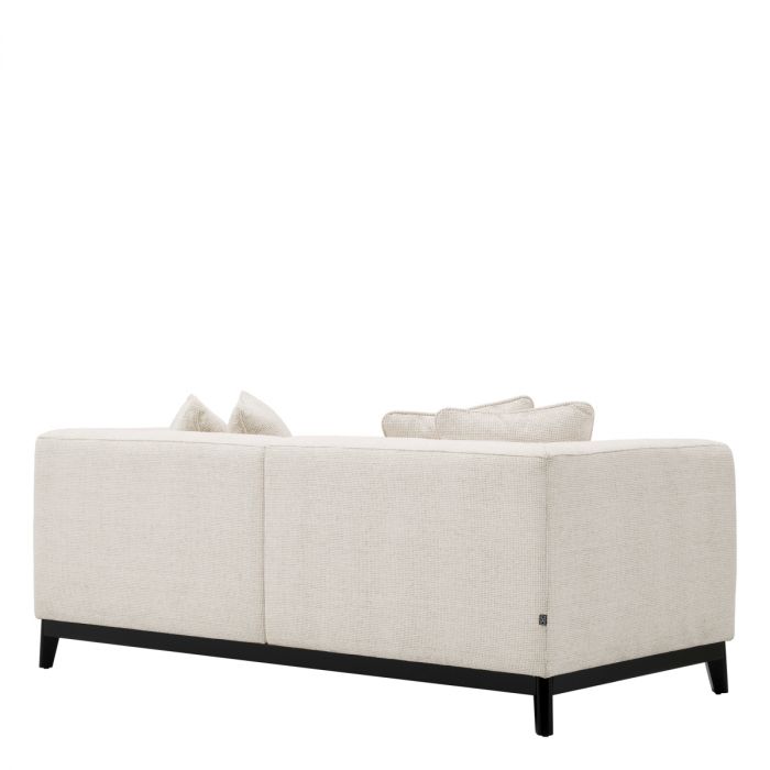 Sofa Corso S lyssa off-white