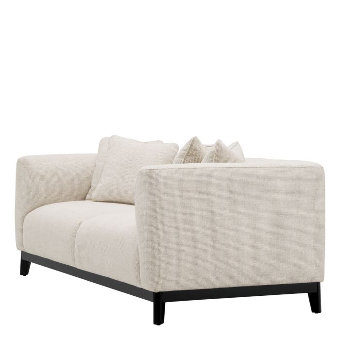 Sofa Corso S lyssa off-white