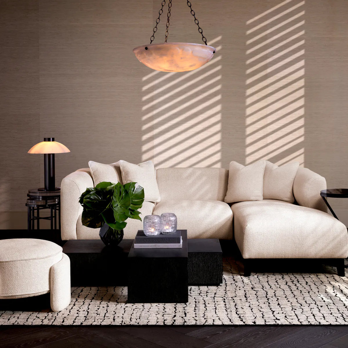 Upholstered Modular Sofa Corso | Eichholtzmh.com