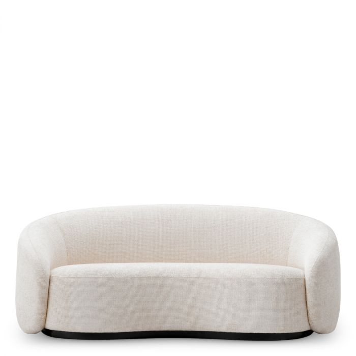 Sofa Amore S lyssa off-white