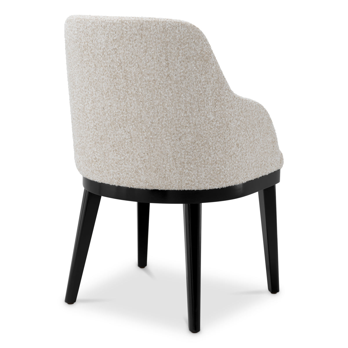 Modern Classic Dining Armchair Costa | Eichholtzmh.com