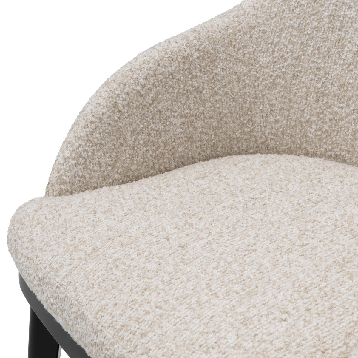 Modern Classic Dining Armchair Costa | Eichholtzmh.com