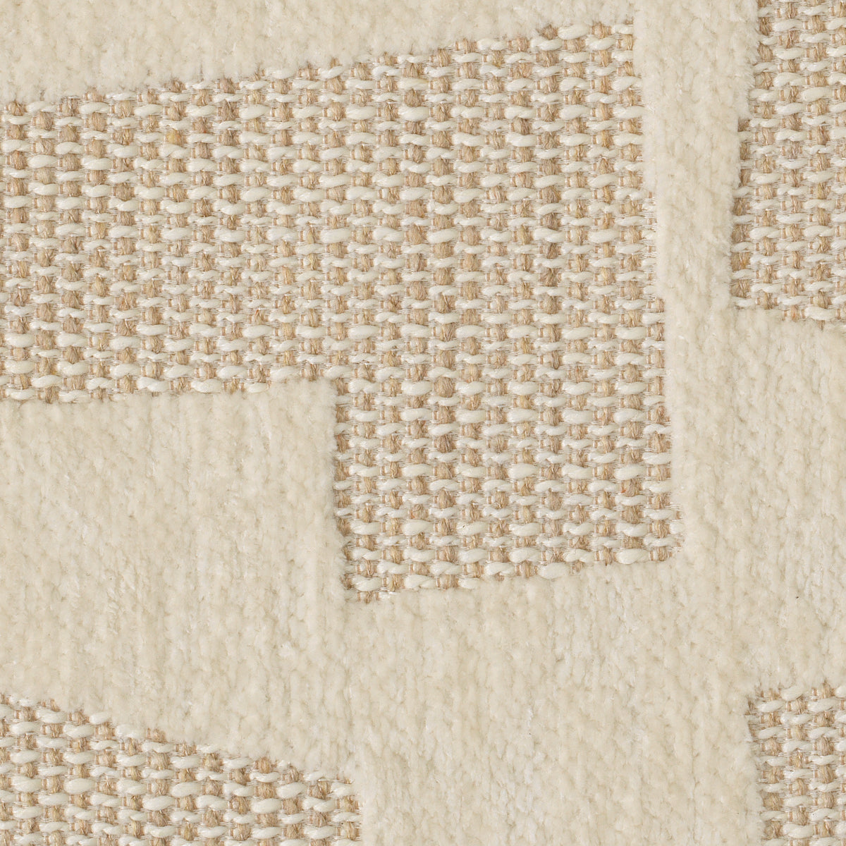 Brooklyn Sand Upholstered Bench Eastborne | Eichholtzmh.com
