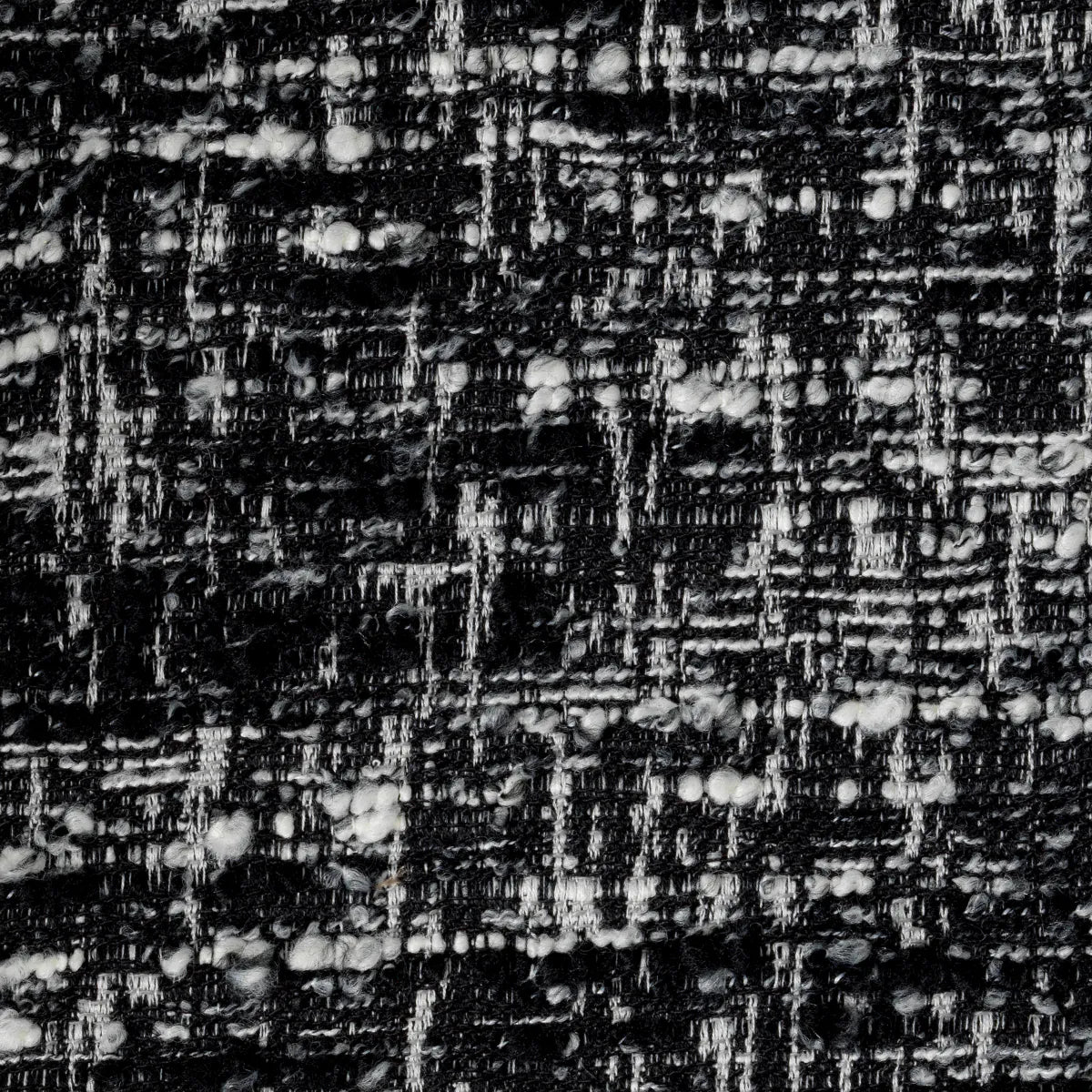 Black Upholstered Accent Chair Rockdale | Eichholtzmh.com