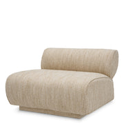 Bouclé Sonata Side Chair Urbano | Eichholtzmh.com