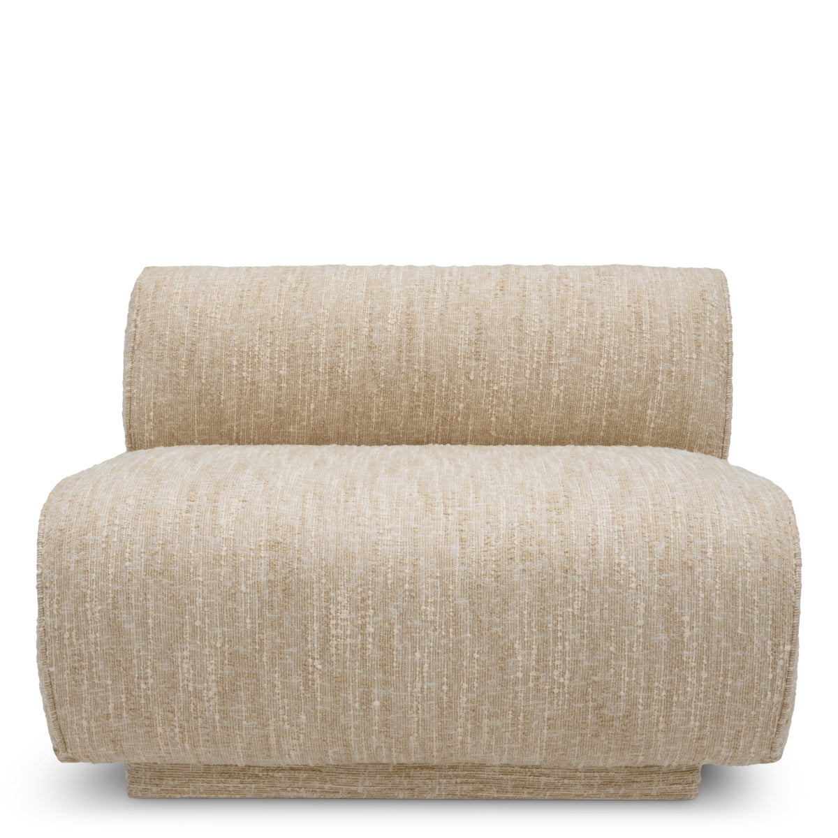 Bouclé Sonata Side Chair Urbano | Eichholtzmh.com