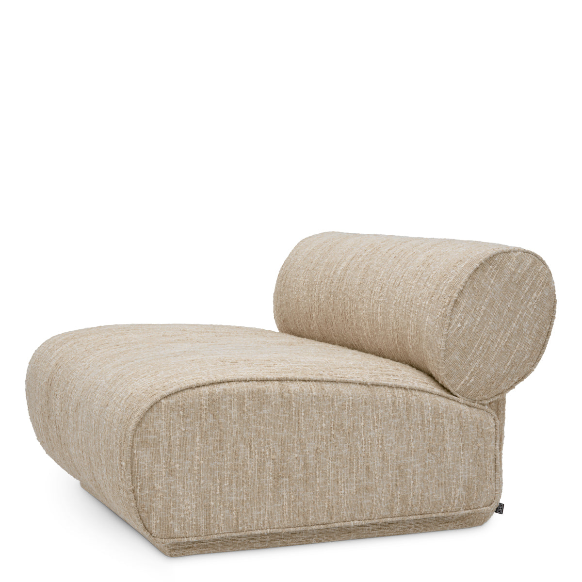 Bouclé Sonata Side Chair Urbano | Eichholtzmh.com