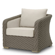 Rattan Look Outdoor Chair Bryson | Eichholtzmh.com