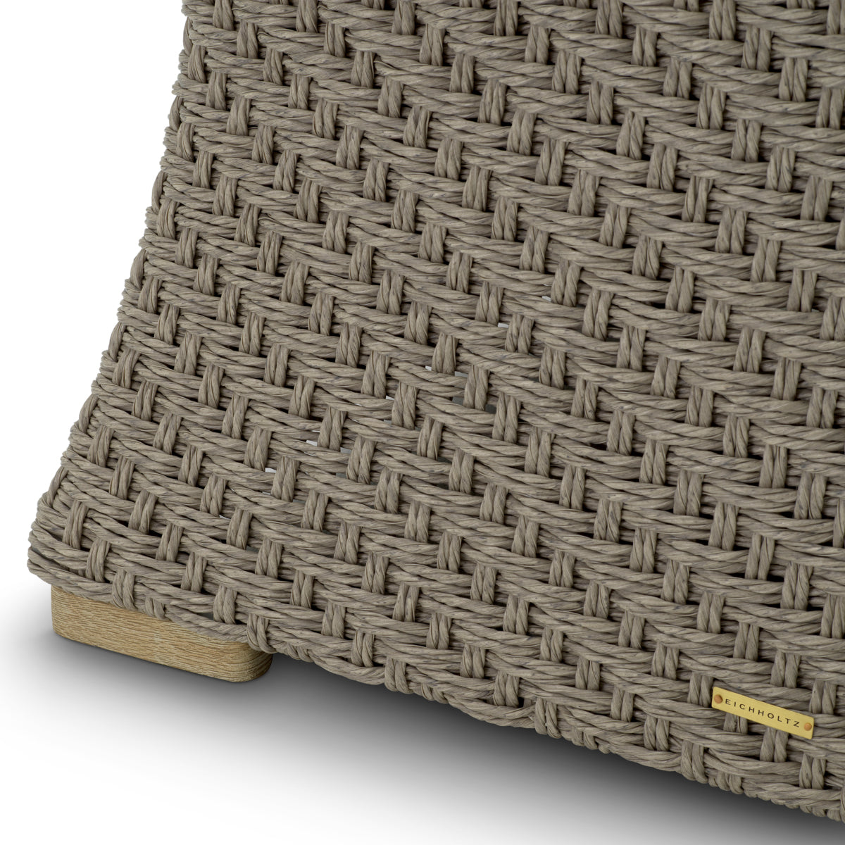 Rattan Look Outdoor Chair Bryson | Eichholtzmh.com