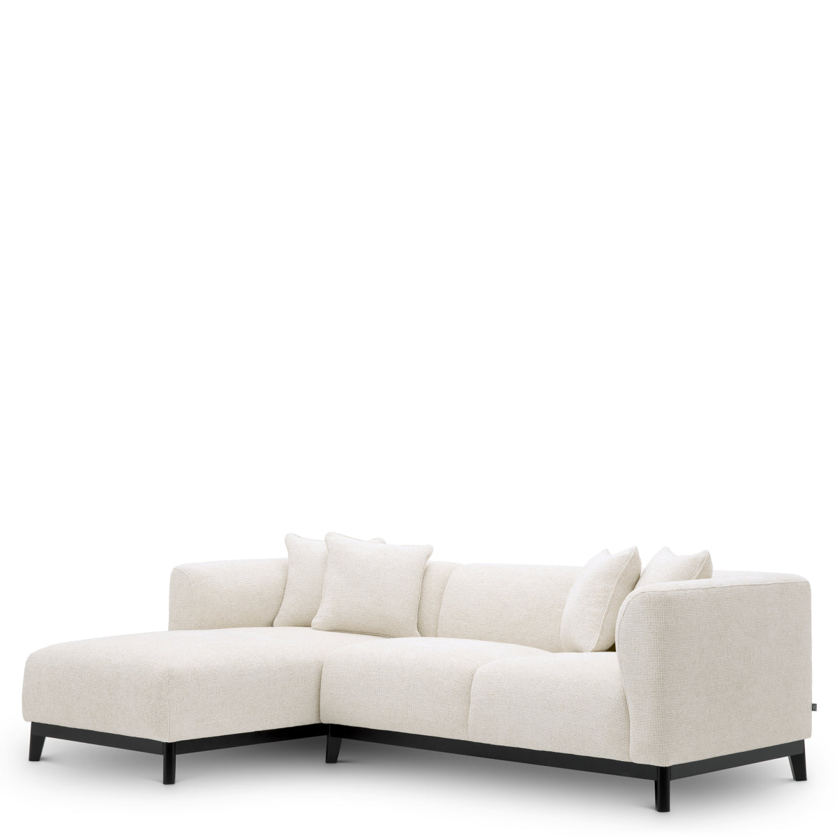 Upholstered Modular Sofa Corso | Eichholtzmh.com