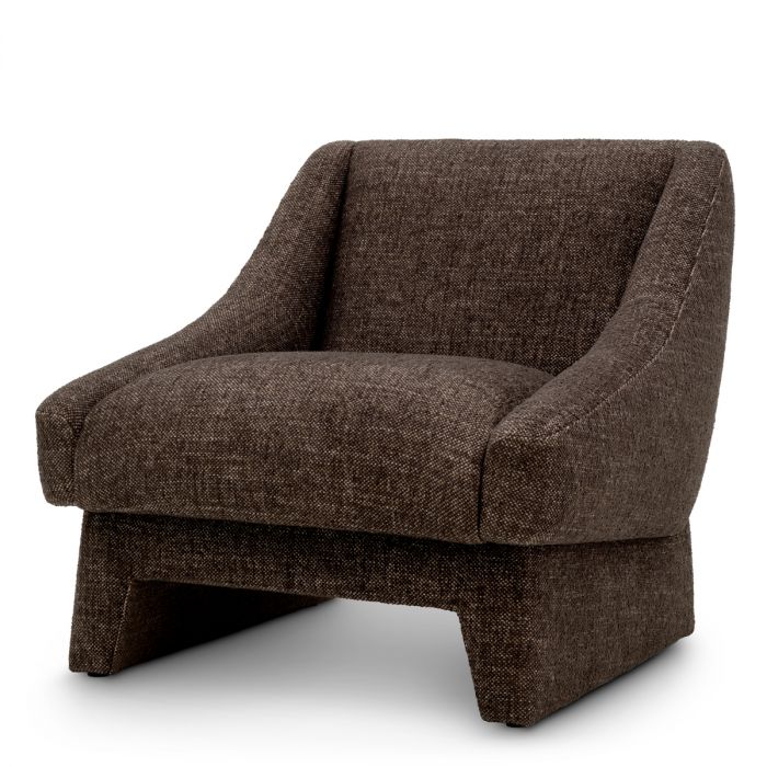 Chair Valore renato brown