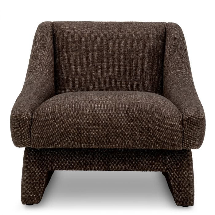 Chair Valore renato brown