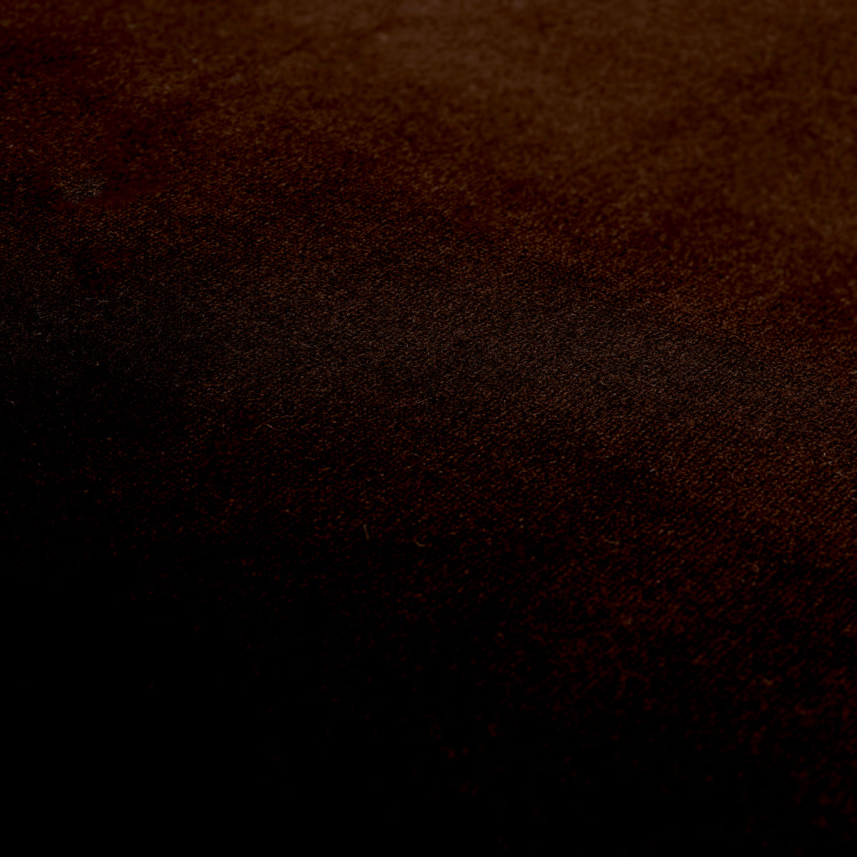 Brown Velvet Bench Stirling | Eichholtzmh.com