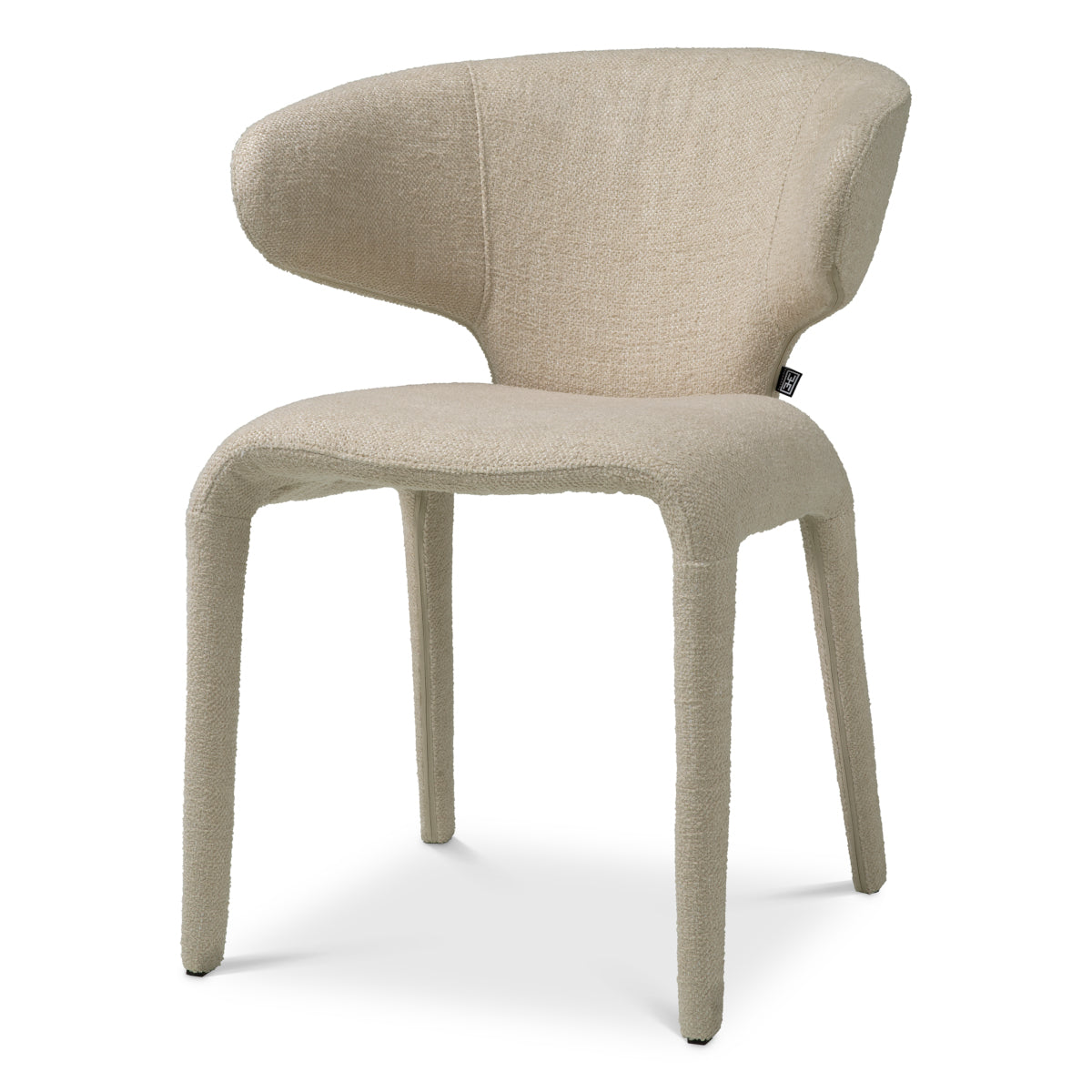 Eichholtz Josephine Dining Chair - Thumbnail 2