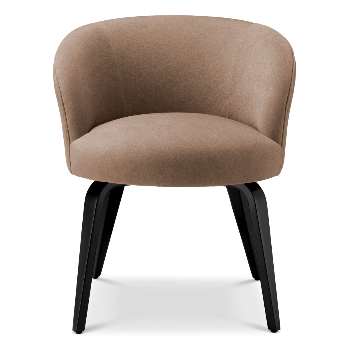 Curved Back Dining Chair Vichy | Eichholtzmh.com