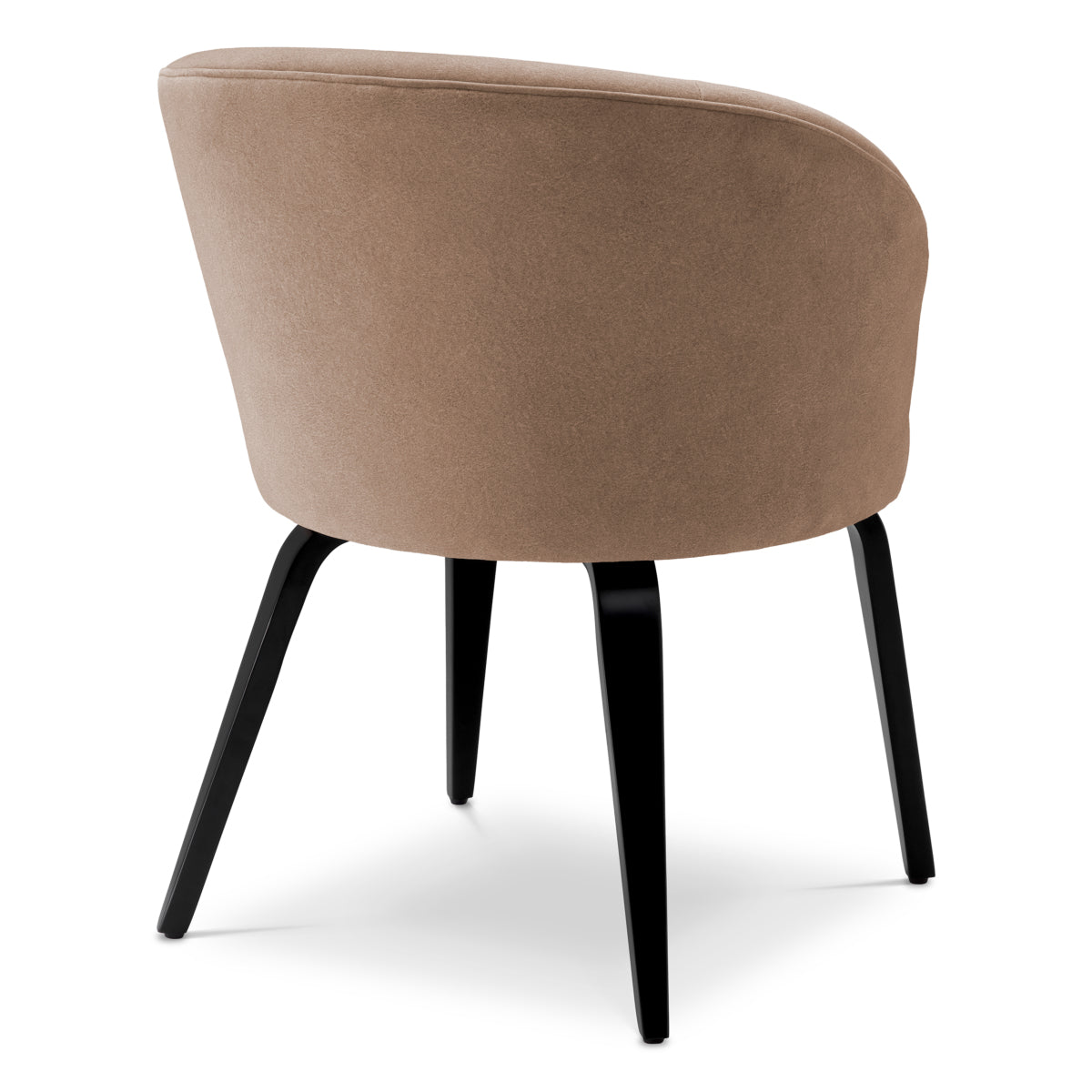 Curved Back Dining Chair Vichy | Eichholtzmh.com