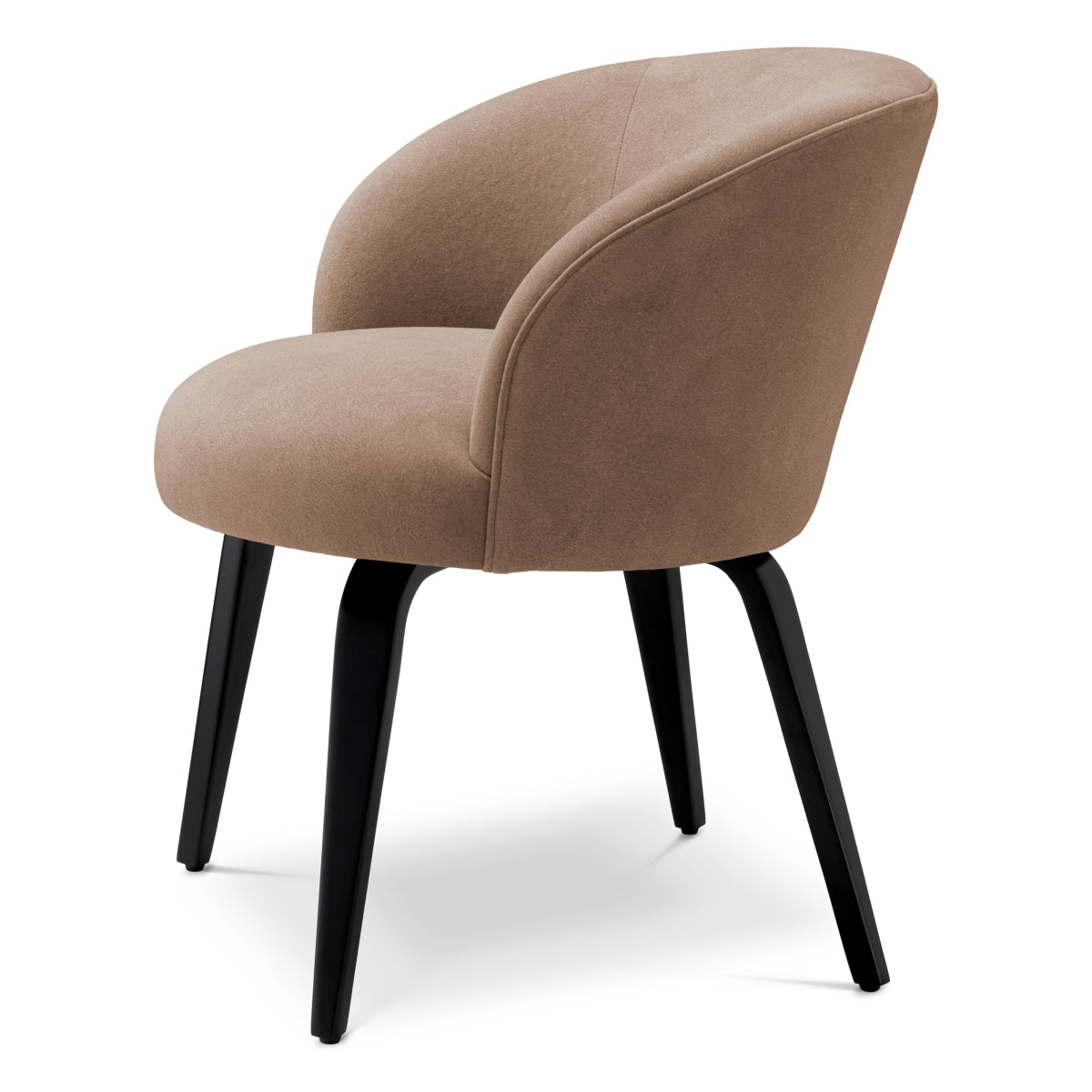 Curved Back Dining Chair Vichy | Eichholtzmh.com