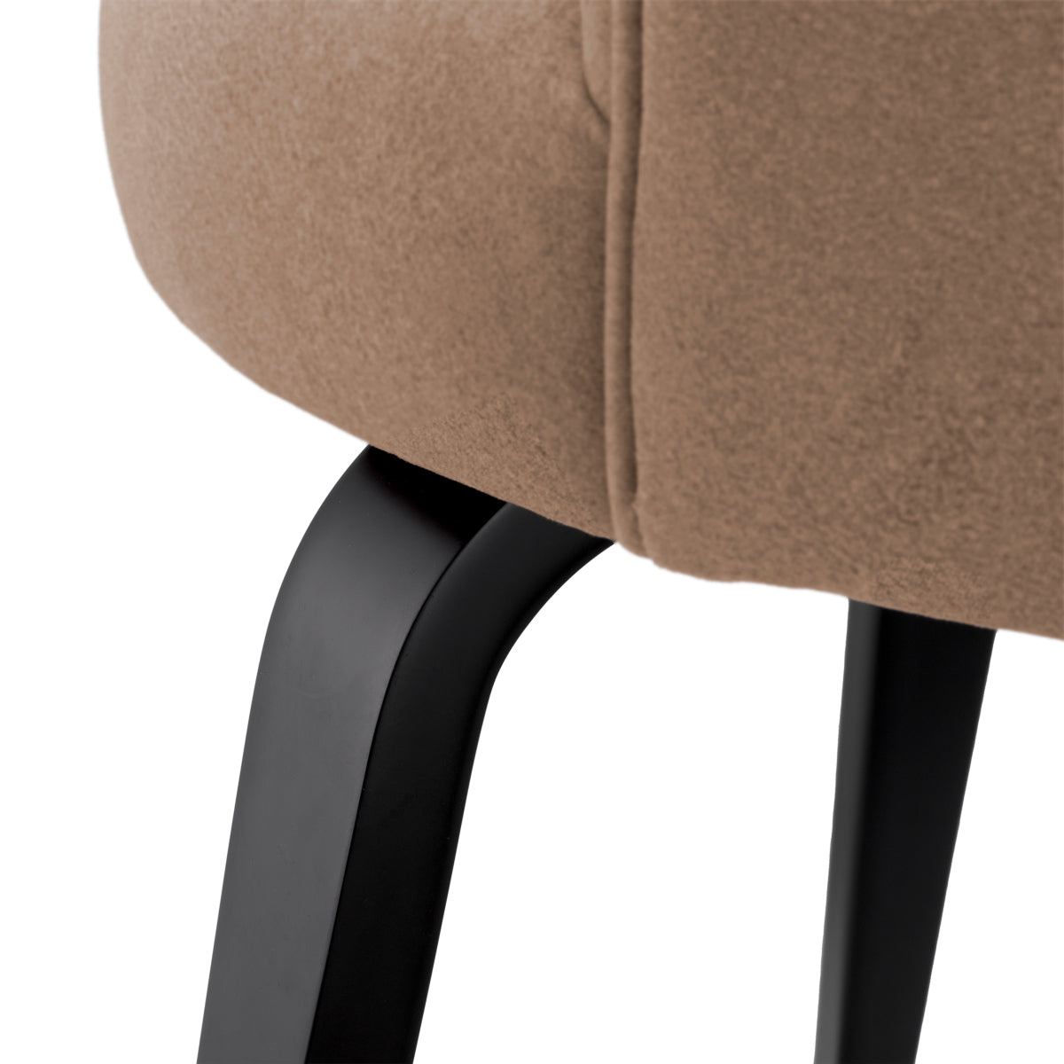 Curved Back Dining Chair Vichy | Eichholtzmh.com