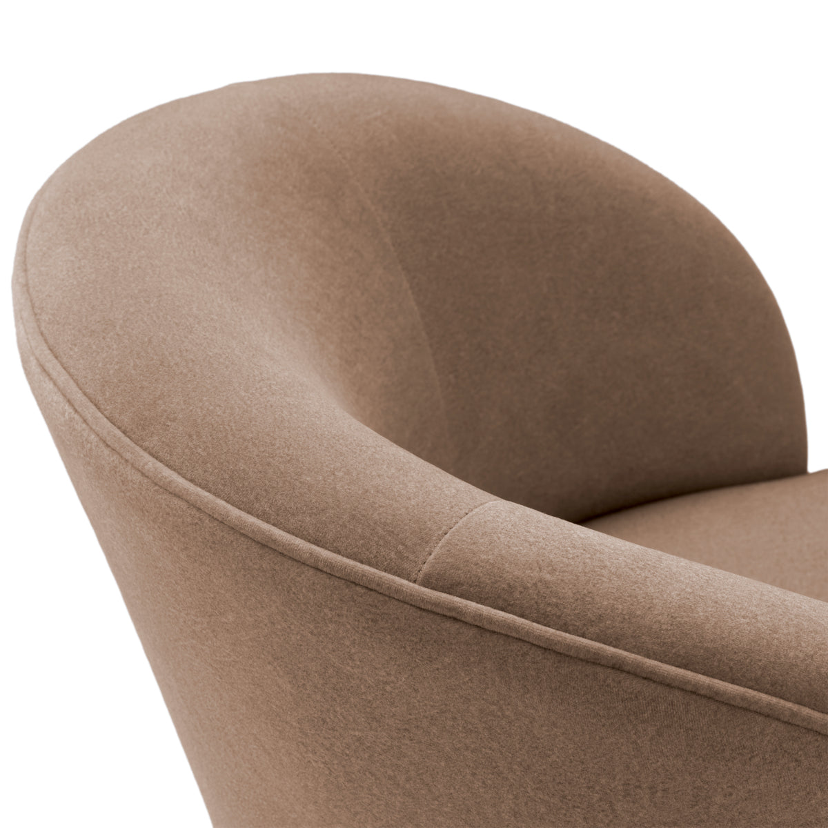 Curved Back Dining Chair Vichy | Eichholtzmh.com