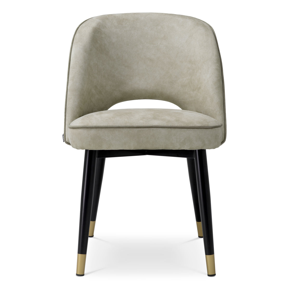 Cut-Out Dining Chair (2) Cliff | Eichholtzmh.com