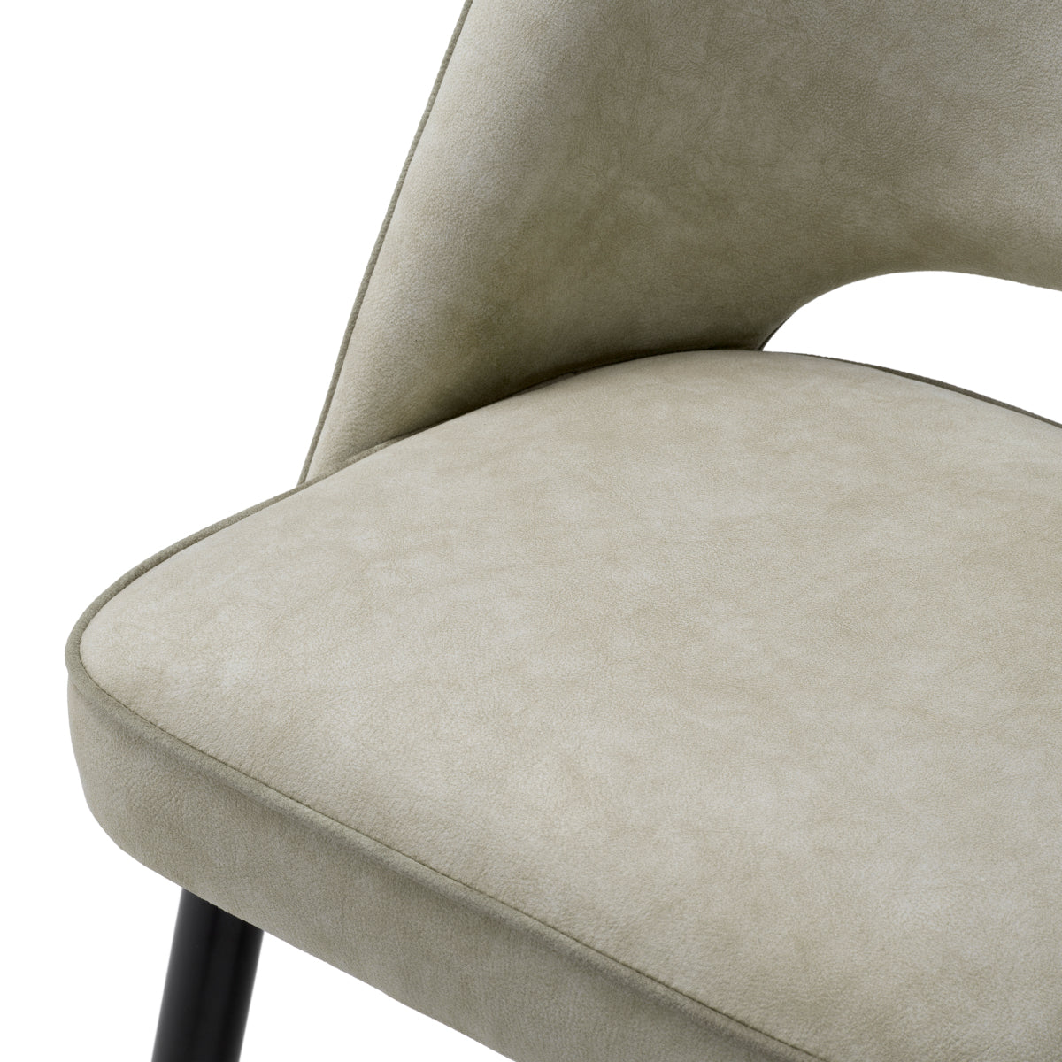 Cut-Out Dining Chair (2) Cliff | Eichholtzmh.com