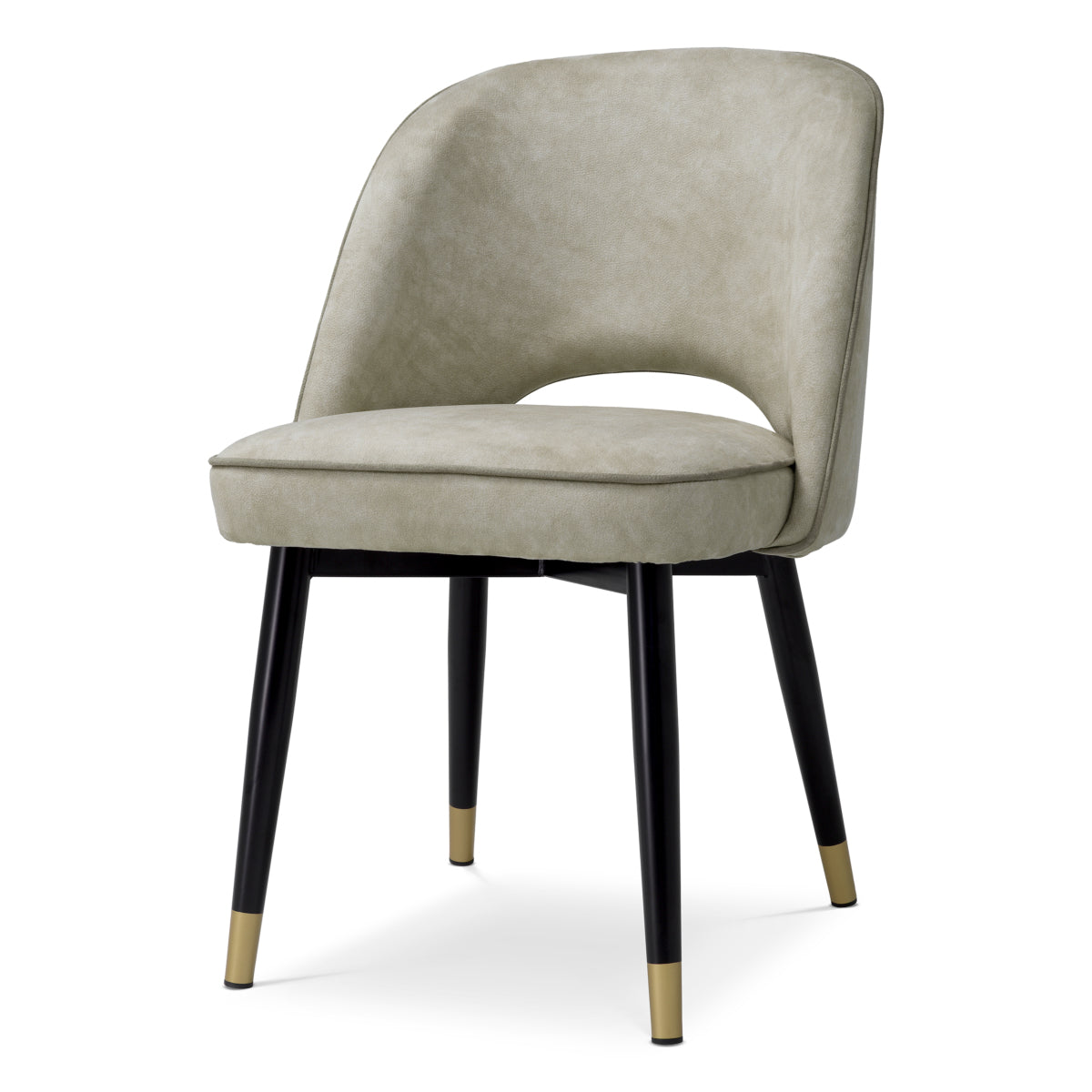 Cut-Out Dining Chair (2) Cliff | Eichholtzmh.com