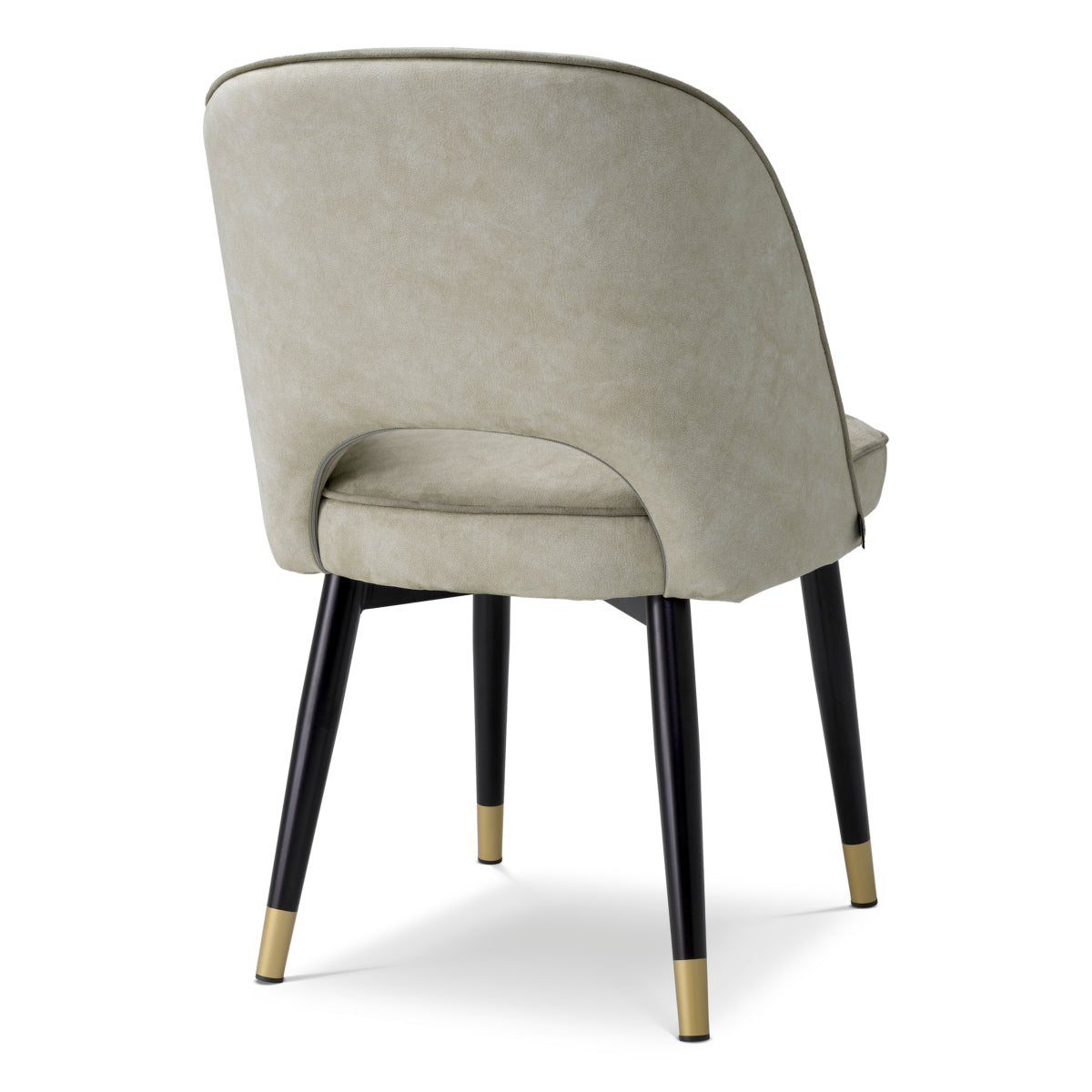 Cut-Out Dining Chair (2) Cliff | Eichholtzmh.com