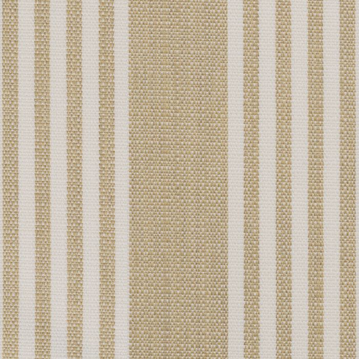 Outdoor Modular Daybed Hampton Single faux rattan saville beige