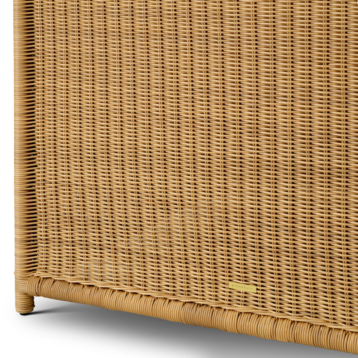 Outdoor Modular Rattan Chair Hampton | Eichholtzmh.com