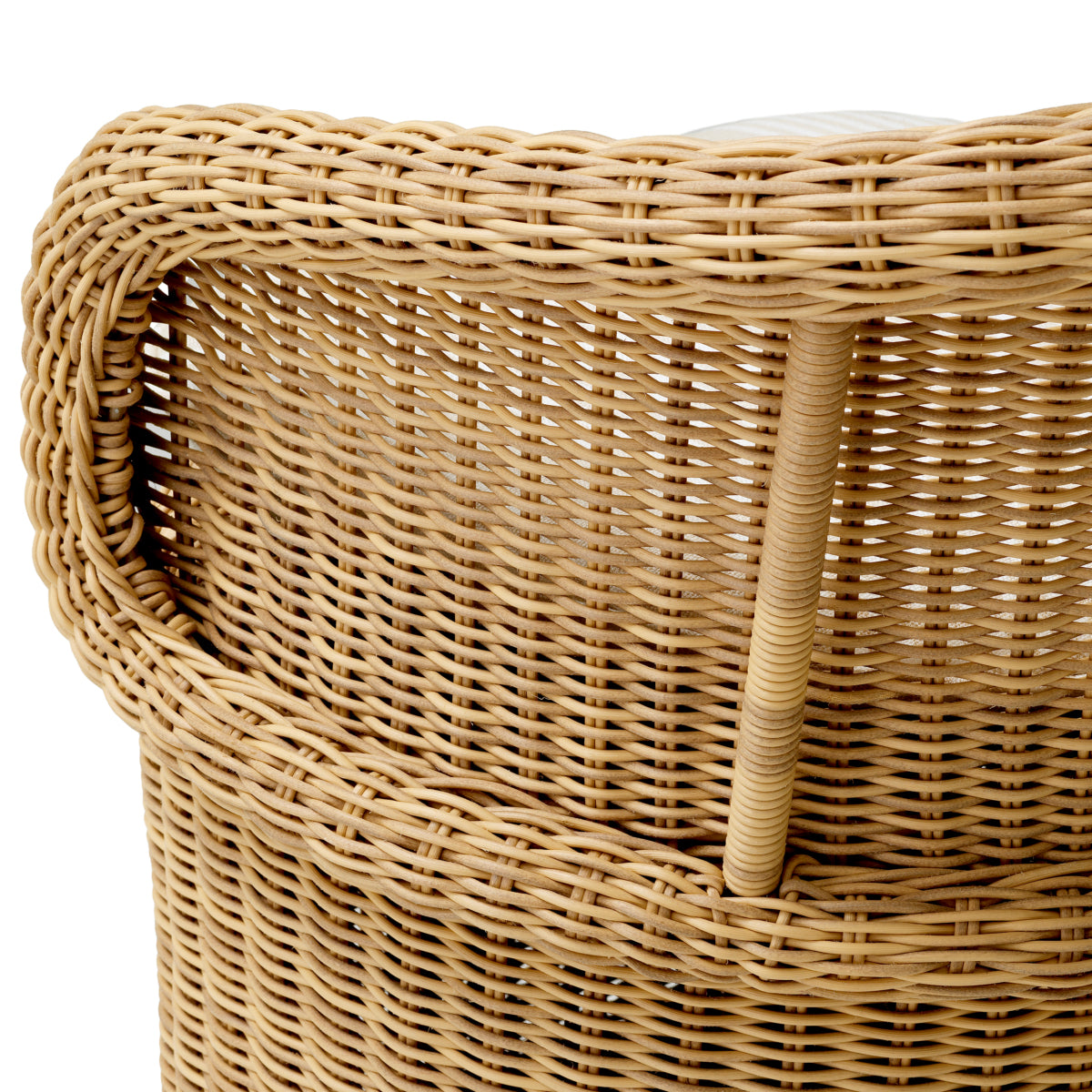 Outdoor Barrel Dining Chair San Remo | Eichholtzmh.com