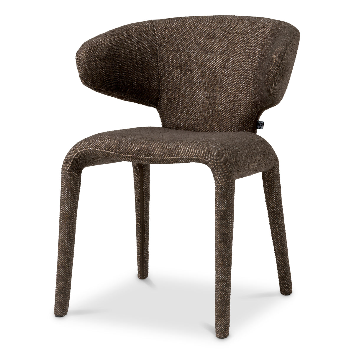 Upholstered Dining Chair Josephine | Eichholtzmh.com