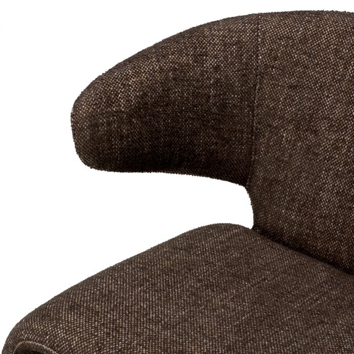 Dining Chair Josephine renato brown