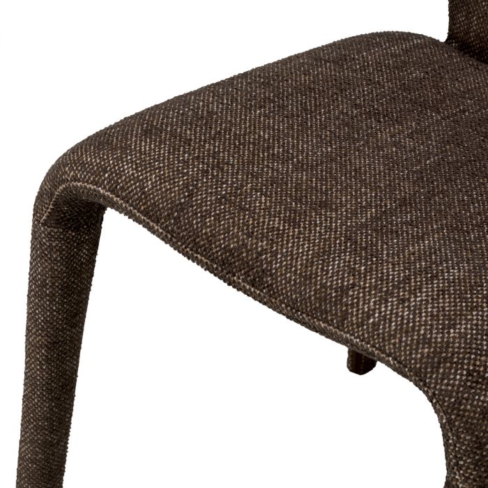 Dining Chair Josephine renato brown
